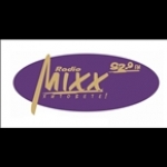 Radio MIXX Bulgaria, Bourgas