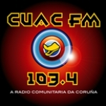 Cuac FM Spain, A Coruña