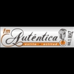 FM Autentica Argentina, La Plata