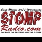 Stomp Radio United Kingdom, London