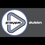 Play FM Dublin Ireland, Dublin