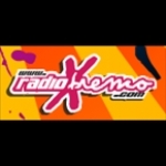 Radio Xtremo Mexico, Guadalajara
