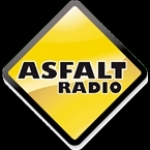 Asfalt Radio France, Paris