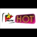 ProFM Hot Romania, Bucharest