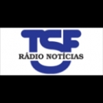 TSF Radio Noticias Portugal, Lisboa