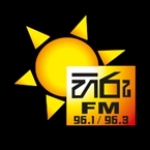 ABC Hiru FM Sri Lanka, Colombo