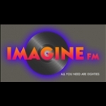 Imagine FM Belgium, Brussels