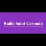 Radio Saint Germain Argentina