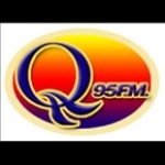 Wice QFM Dominica, Roseau