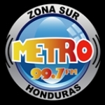 Metro FM Honduras, Ciudad Choluteca