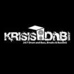 KRISISDnB Drum and Bass Radio United Kingdom, Southampton