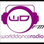 World Dance Radio United Kingdom, London