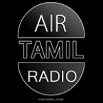 Air Tamil Radio India, New Delhi