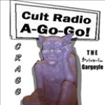 Cult Radio A-Go-Go! CA, Los Angeles