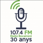 Radio Bocairent Spain, Bocairent