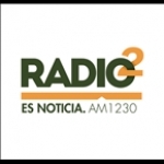 Radio 2 Argentina, Rosario