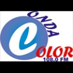 Onda Color FM Spain, Ceuti