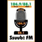 104.9 Ssuubi FM Kampala Uganda, Kampala