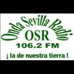 Onda Sevilla Radio Spain, Seville