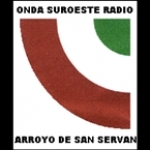 Onda Suroeste Radio Spain, Mérida