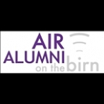 Air Alumni on the Birn MA, Boston