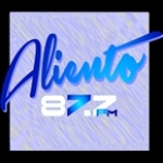 Aliento 87.7FM TX, Dallas