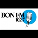Bon FM Netherlands Antilles, Riscado