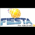 Fiesta 106.3 Netherlands Antilles, Willemstad