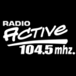 Radio Active Netherlands Antilles, Willemstad