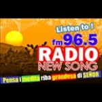 Radio New Song Netherlands Antilles, Willemstad