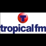 Radio Tropical Brazil, Birigui
