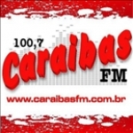 Radio Caraibas FM Brazil, Irece