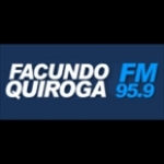 Radio Facundo Quiroga Argentina, Resistencia