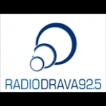 Radio Drava Croatia, Koprivnica