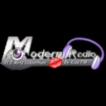 Radio Thani MCOT Modern Radio Thailand, Udon Thani