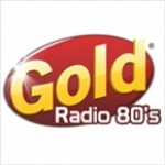 Gold Radio 80 France, Paris