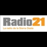 Radio 21 Spain, Pelayos de la Presa