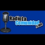 Radio la Comunidad Spain, Madrid