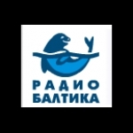 Radio Baltic Russia, Saint Petersburg