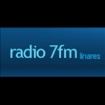 Radio 7FM Spain, Linares