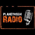 Planetmosh Radio United Kingdom