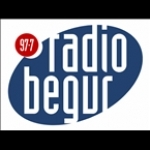 Radio Begur Spain, Begur