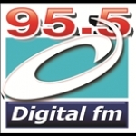Digital 95 FM Dominican Republic, Santiago