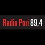 Radio Pori Finland, Pori