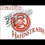 Radio Hafenstrasse Germany, Essen