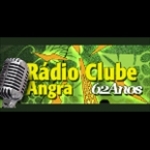 Radio Clube de Angra Portugal, Angra