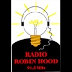 Radio Robin Hood Finland, Turku