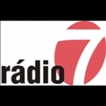 Radio 7 SK Slovakia, Bratislava
