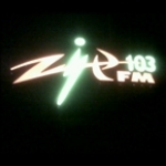ZIP 103 FM Jamaica, Kingston