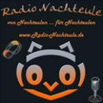 Radio Nachteule Germany, Berlin